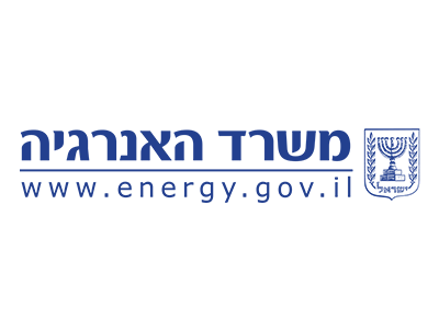 לוגו משרד האנרגיה