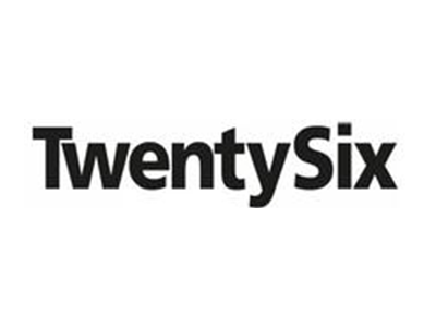 לוגו חנות Twentysix