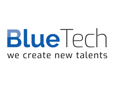 לוגו Bluetech
