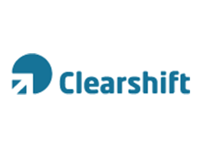 לוגו clearshiftinc