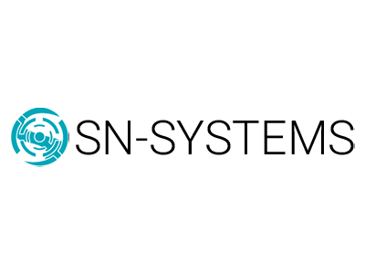 לוגו sn-systems