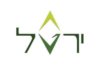 לוגו חברת ירטל